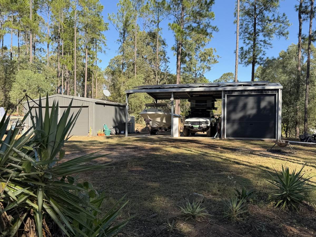 32 Arborseven Road, Glenwood For Sale by Farmbuy.com - image 1