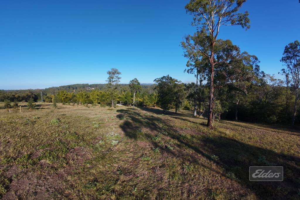Lot 113 Arborfive Road, Glenwood QLD 4570