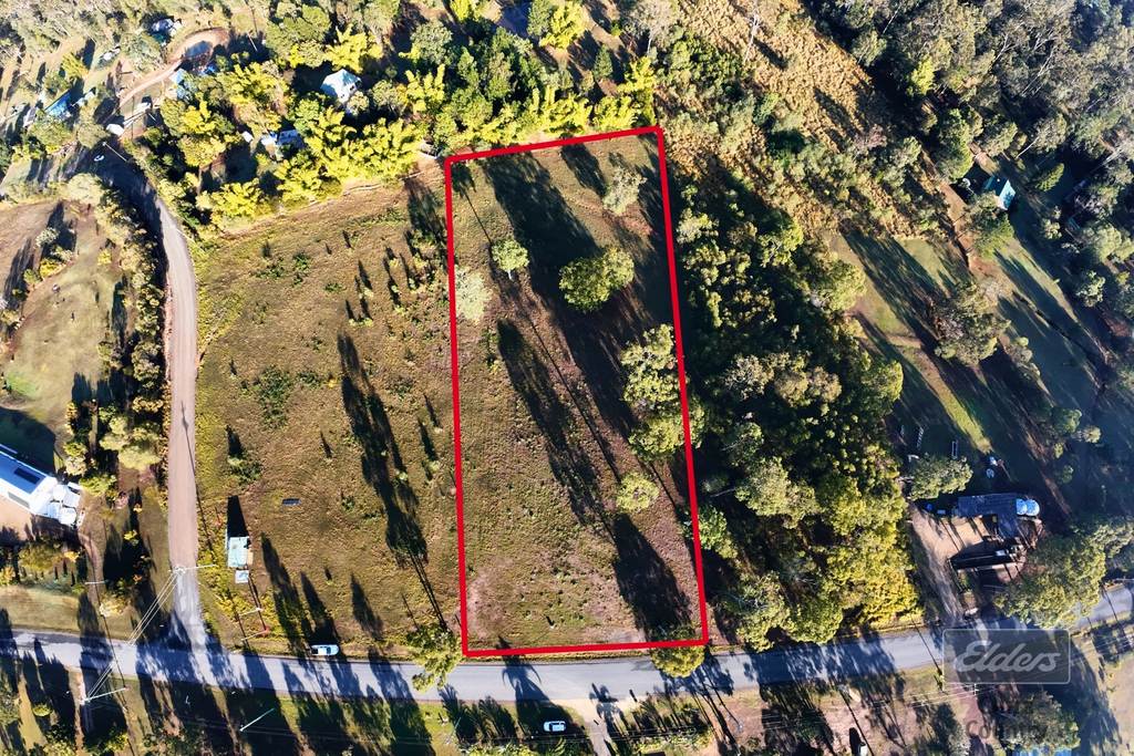 Lot 113 Arborfive Road, Glenwood QLD 4570