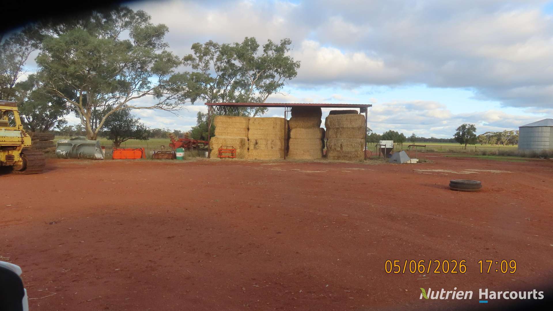 386 Sarona Downs Road, Hermidale For Sale by Farmbuy.com - image 14