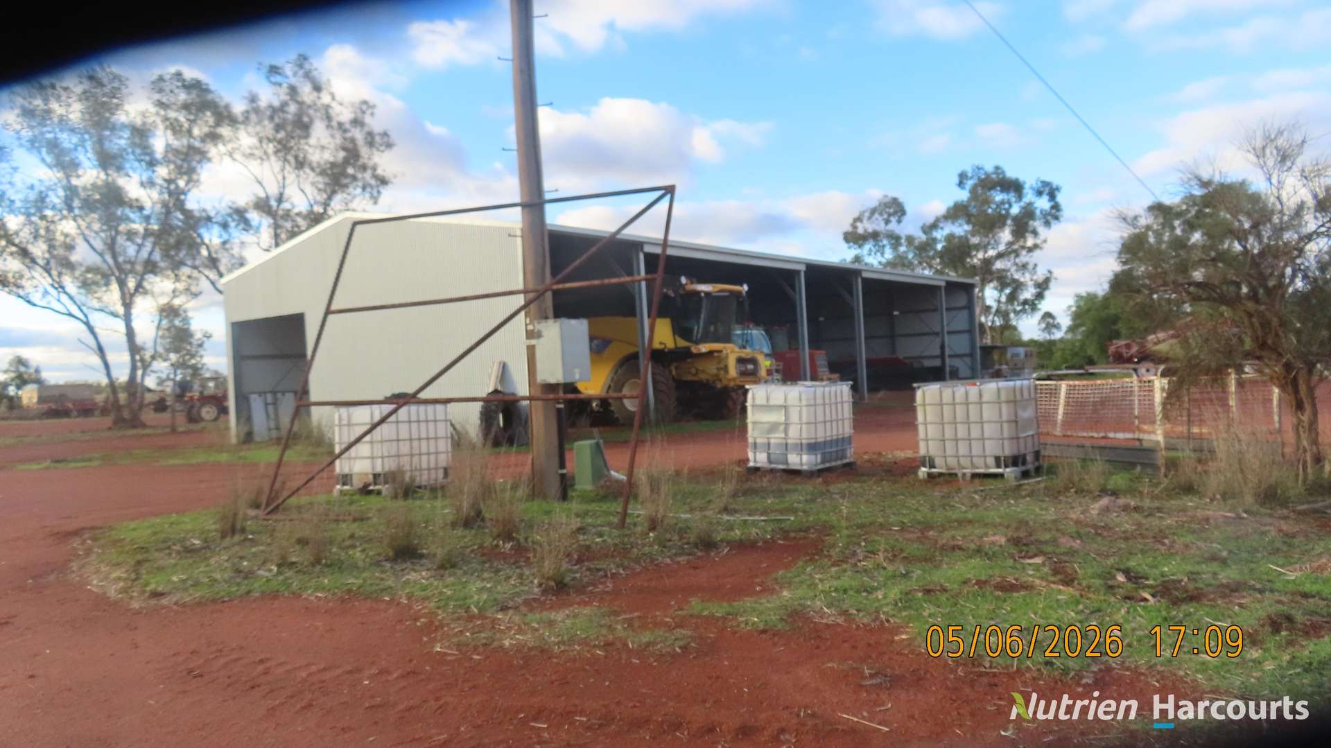 386 Sarona Downs Road, Hermidale For Sale by Farmbuy.com - image 13