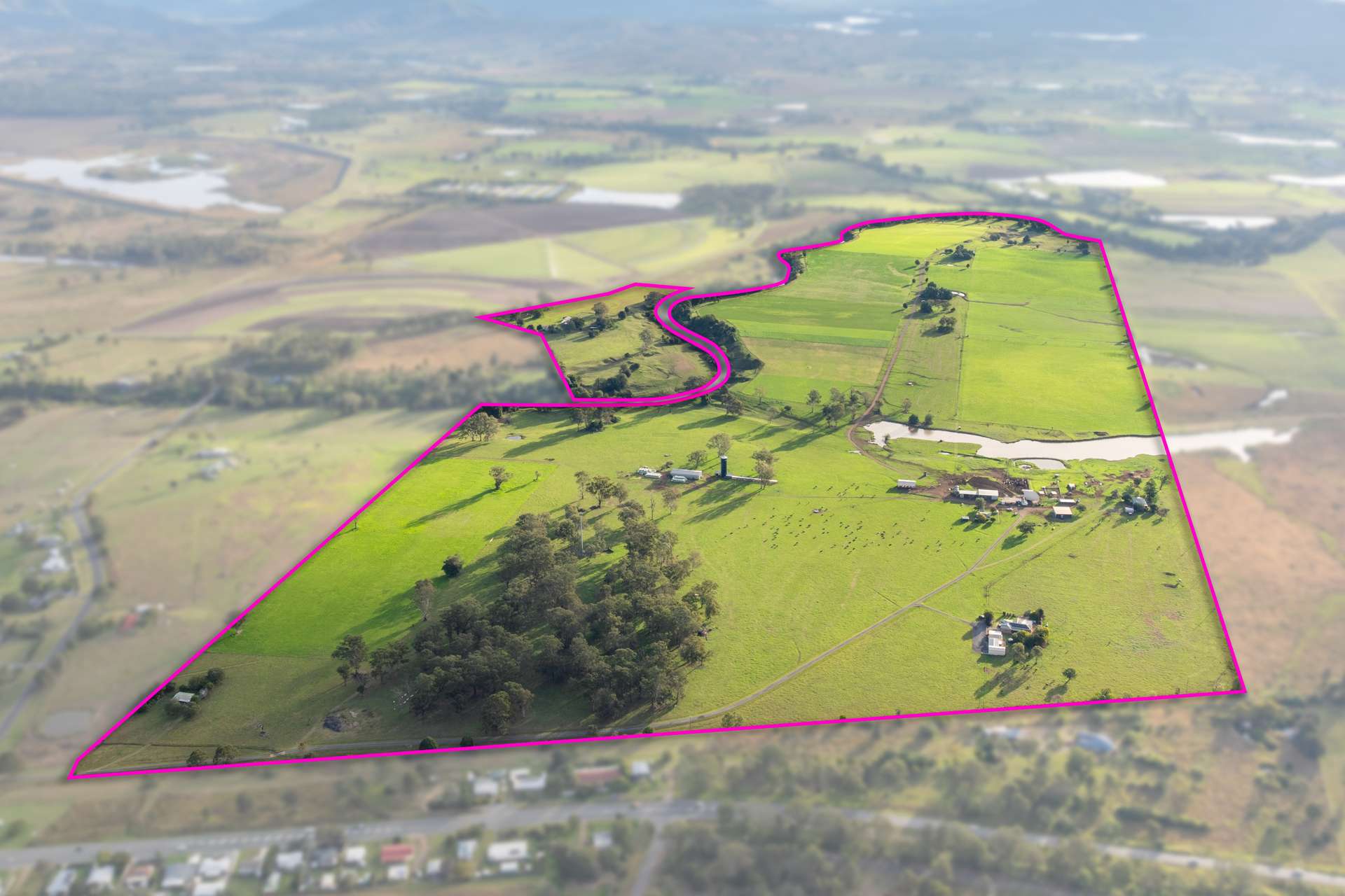 78 Teese Road, Gleneagle For Sale by Farmbuy.com - image 1