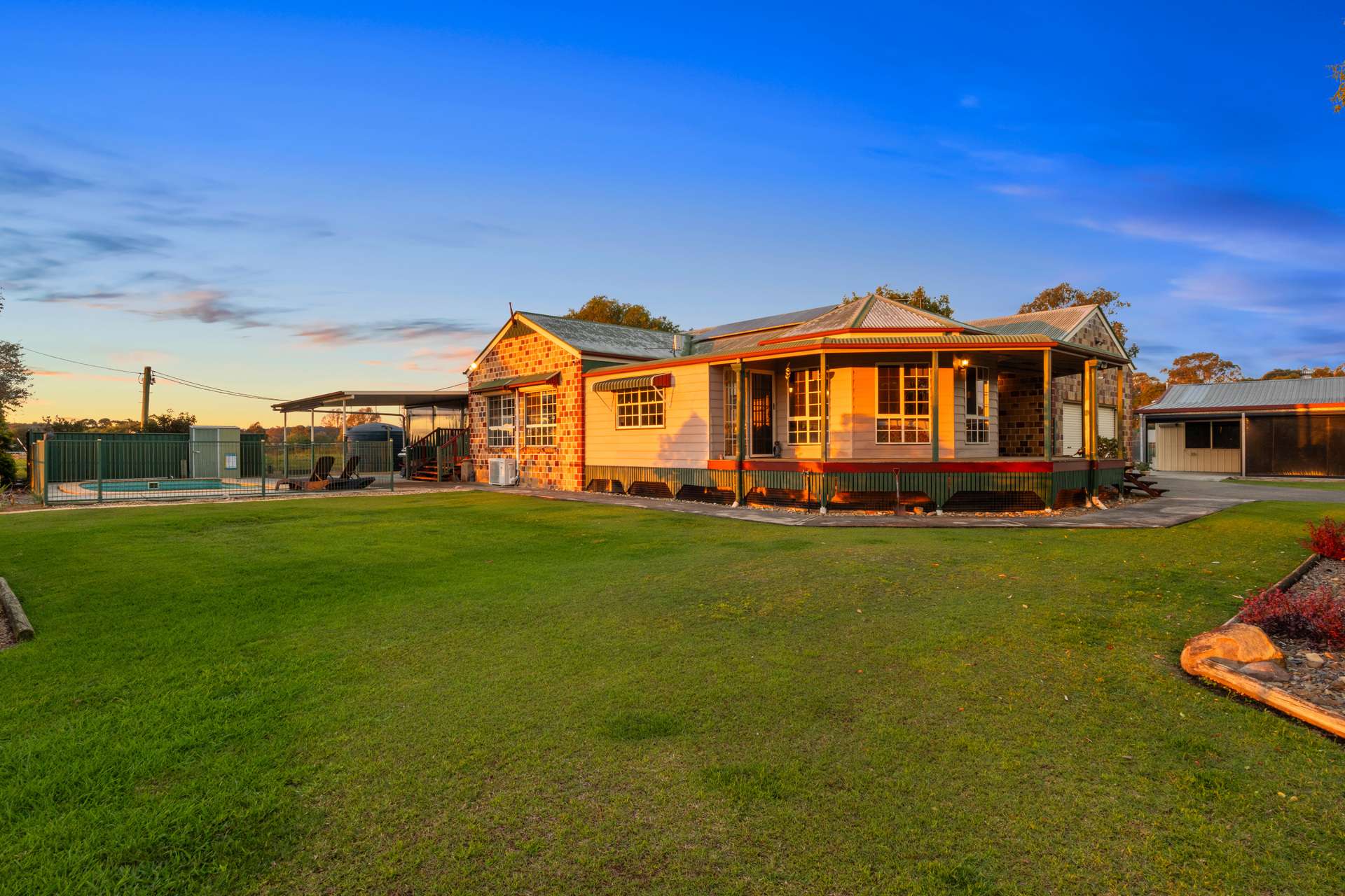 78 Teese Road, Gleneagle For Sale by Farmbuy.com - image 26