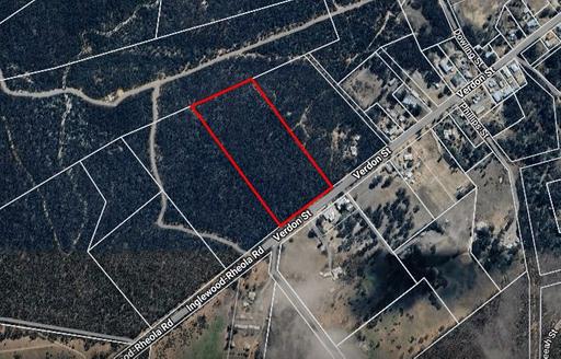 Lot CA&comma; 36B Verdon Street, Inglewood VIC 3517
