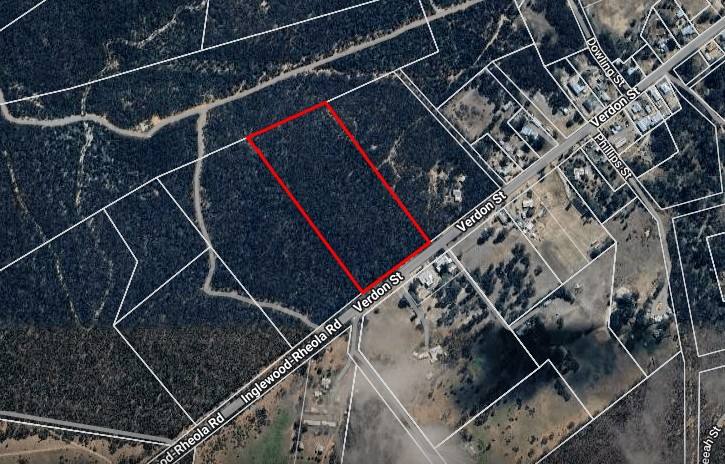 Lot CA, 36B Verdon Street, Inglewood For Sale by Farmbuy.com - image 1