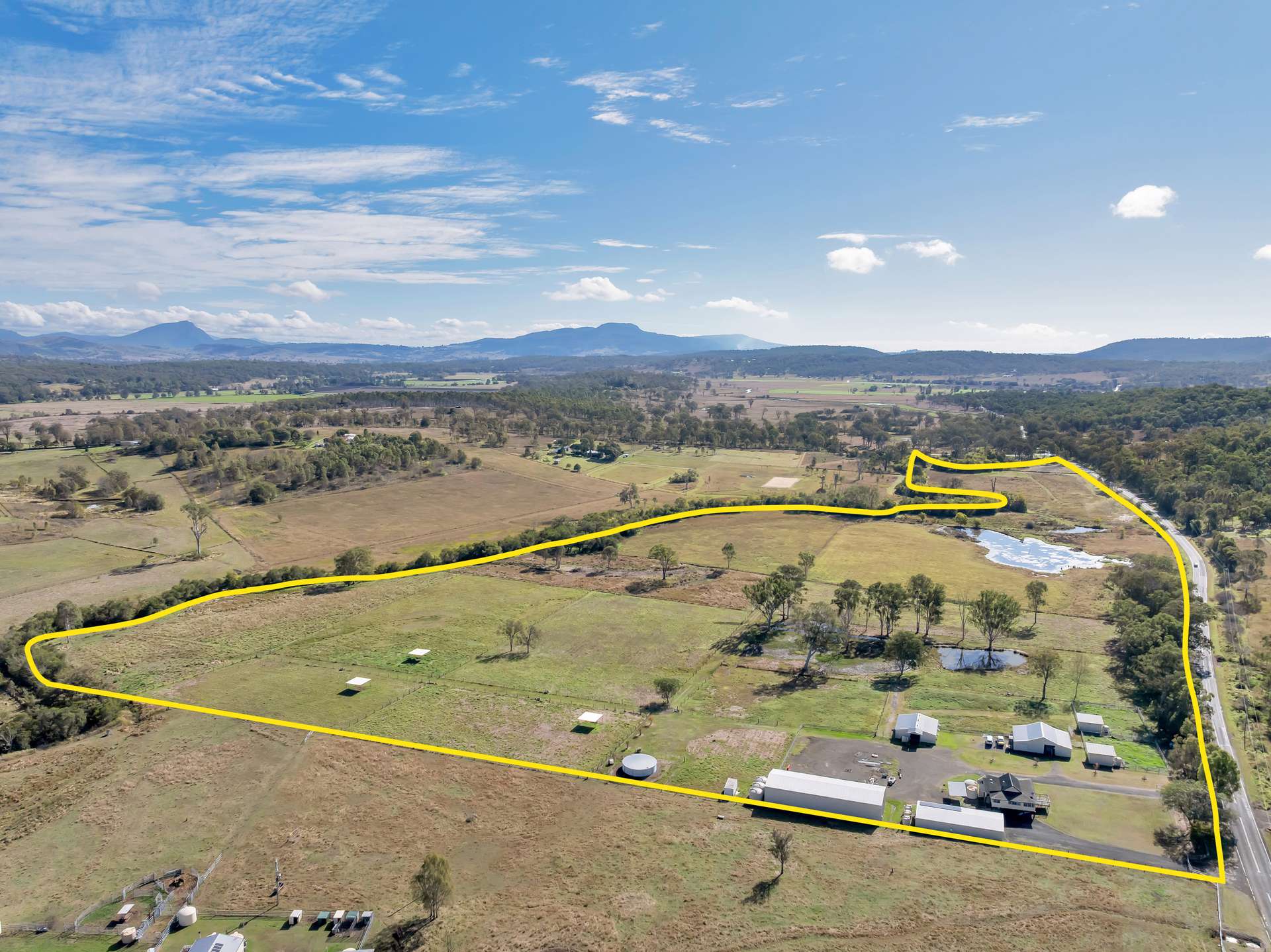 1578 Boonah Rathdowney Road, Coochin For Sale by Farmbuy.com - image 4