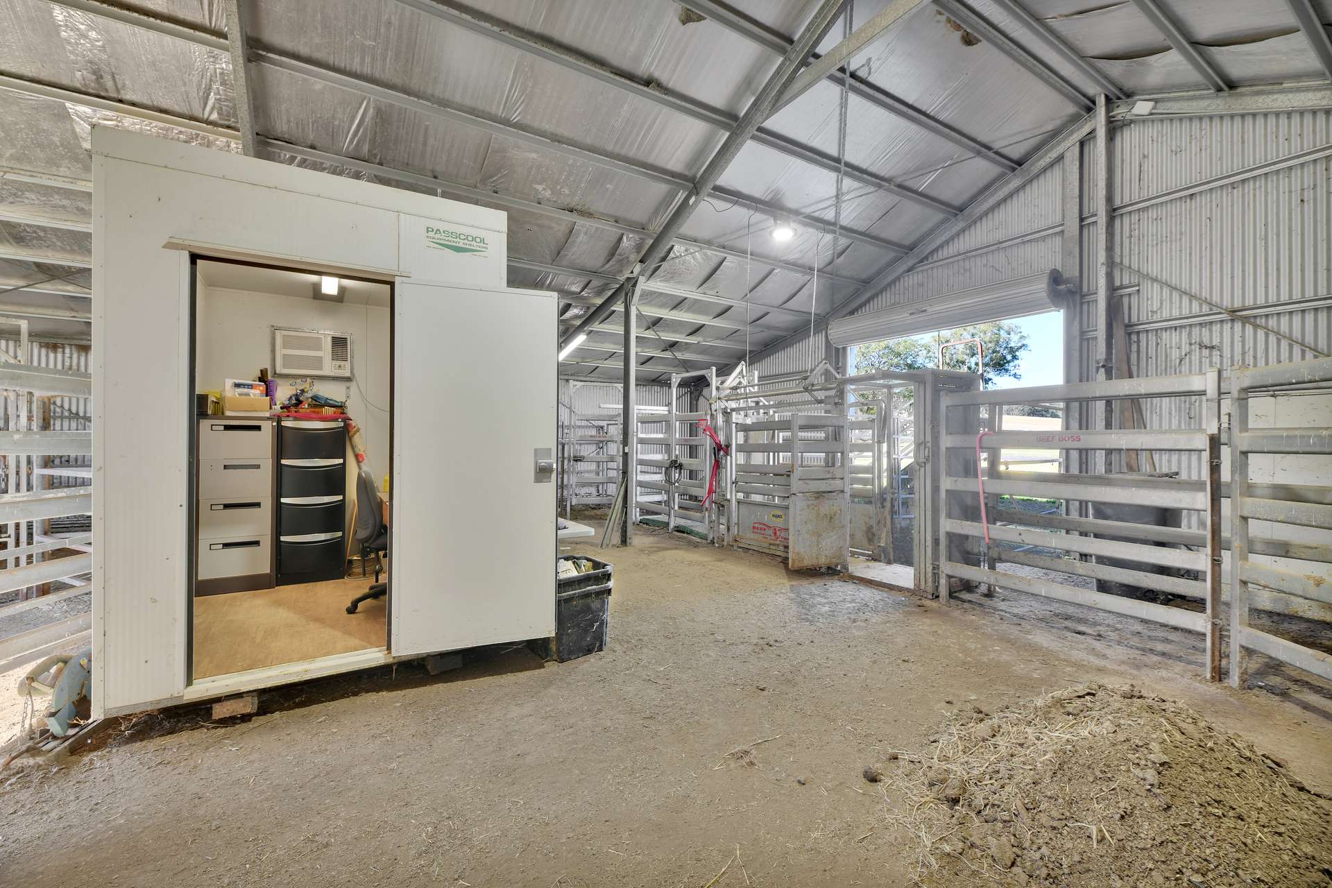 1578 Boonah Rathdowney Road, Coochin For Sale by Farmbuy.com - image 6