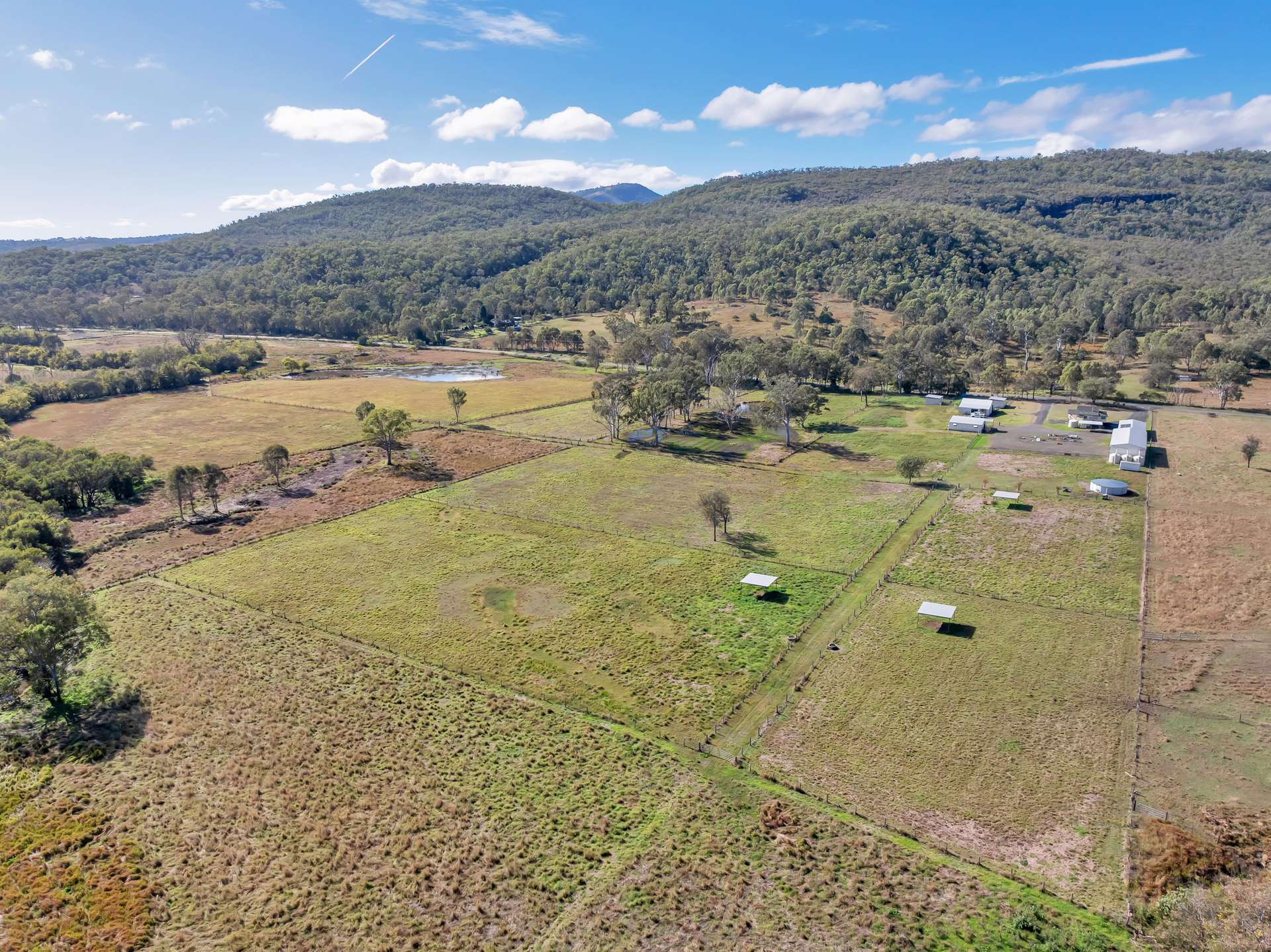 1578 Boonah Rathdowney Road, Coochin For Sale by Farmbuy.com - image 3