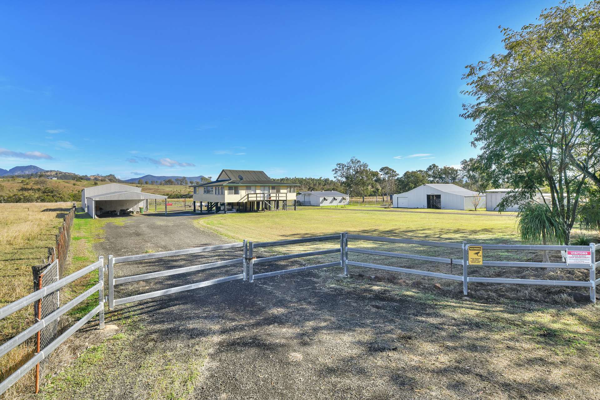 1578 Boonah Rathdowney Road, Coochin For Sale by Farmbuy.com - image 25