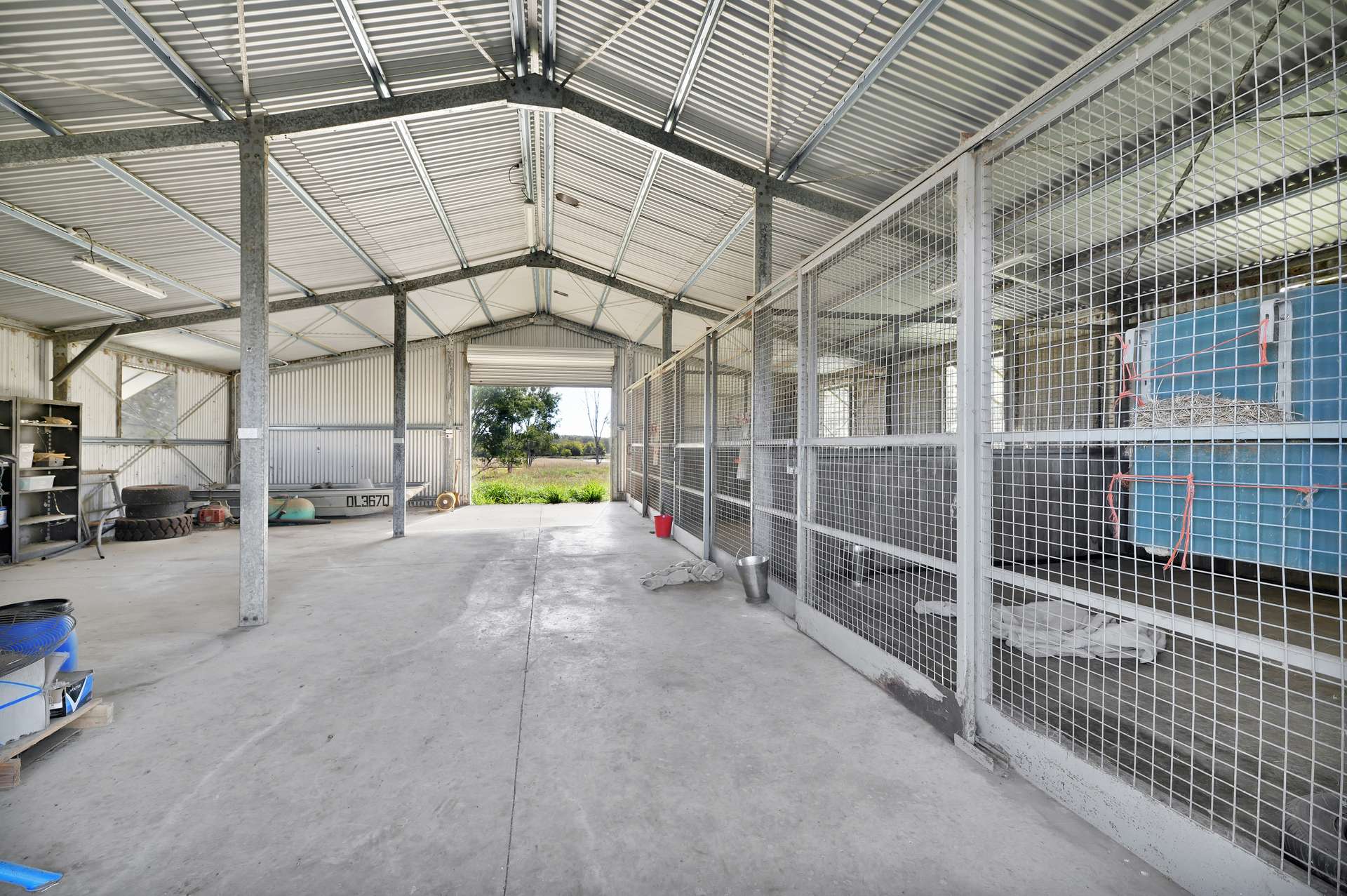 1578 Boonah Rathdowney Road, Coochin For Sale by Farmbuy.com - image 7