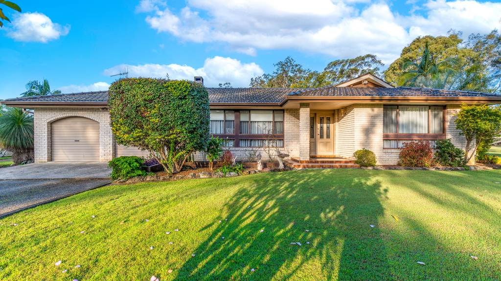 386 Lansdowne Road, Cundletown NSW 2430