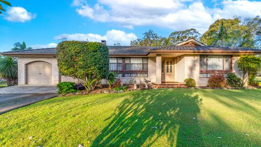 Farm For Sale - NSW - Cundletown - 2430 - A Property That Feels Like Home 