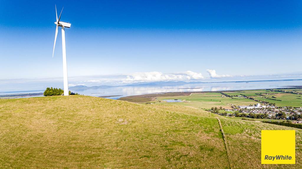 110 Creamery Valley Rd, Toora VIC 3962