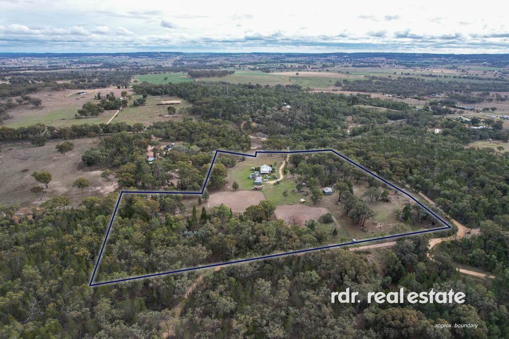 619 Old Bundarra Road, Inverell NSW 2360