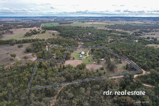 Farm For Sale - NSW - Inverell - 2360 - PINE VIEW - PRIVATE RURAL RETREAT 