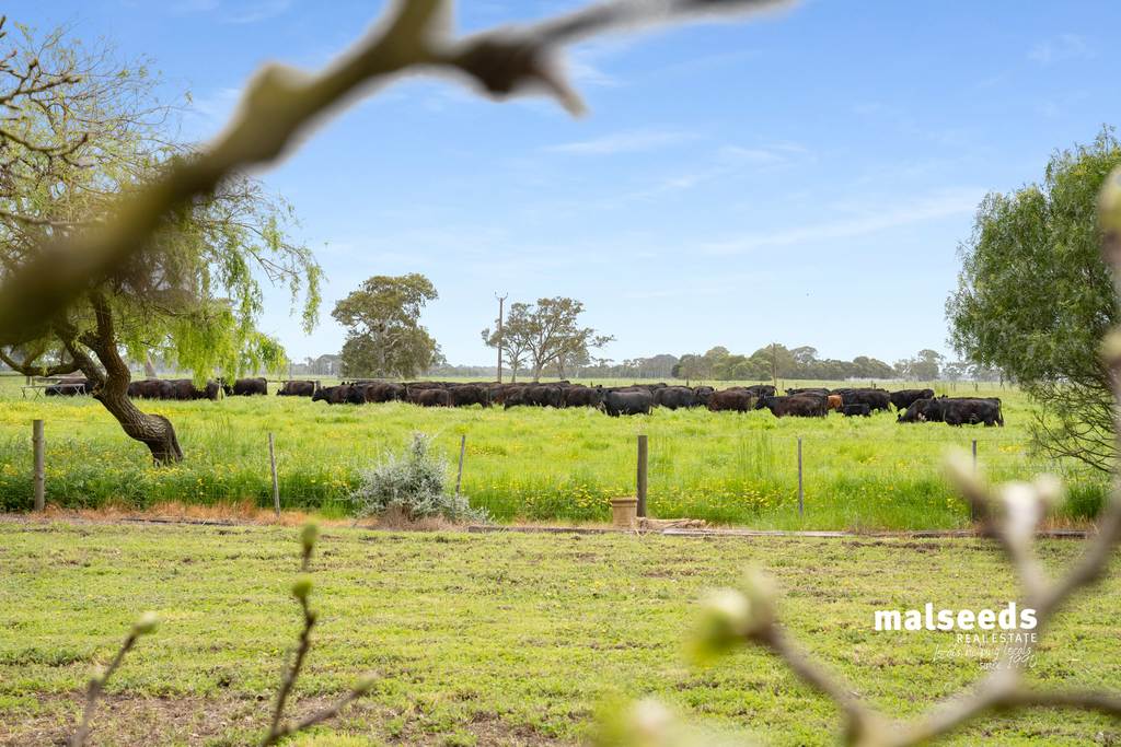 Mingbool Road, Mingbool SA 5291