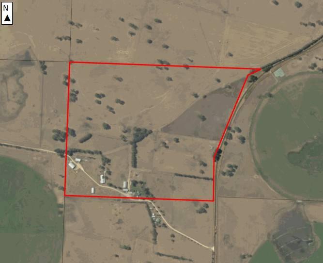 Mingbool Road, Mingbool For Sale by Farmbuy.com - floorplan 1