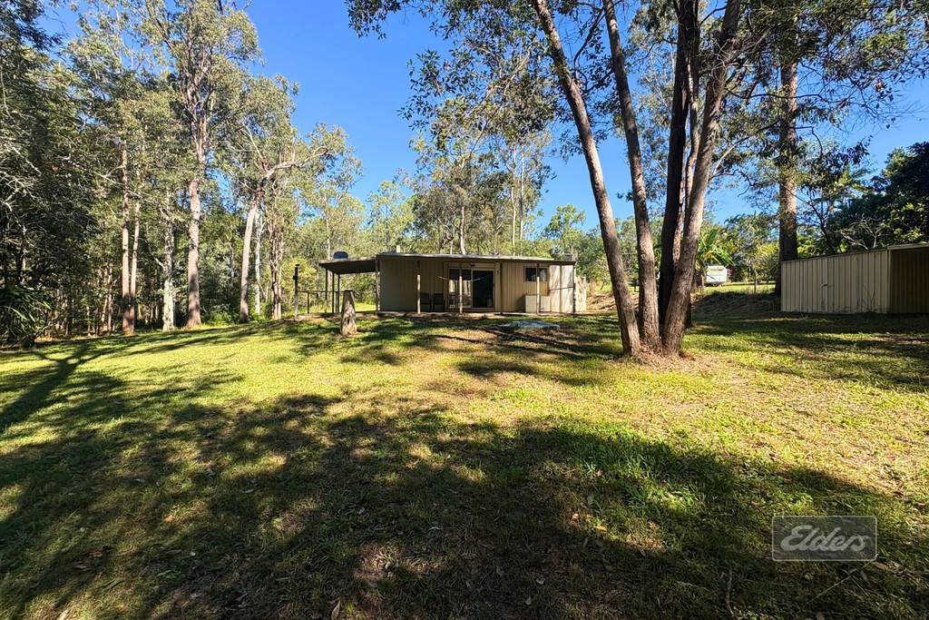 35 Deephouse Road, Bauple QLD 4650