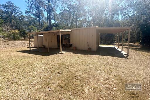 35 Deephouse Road, Bauple QLD 4650