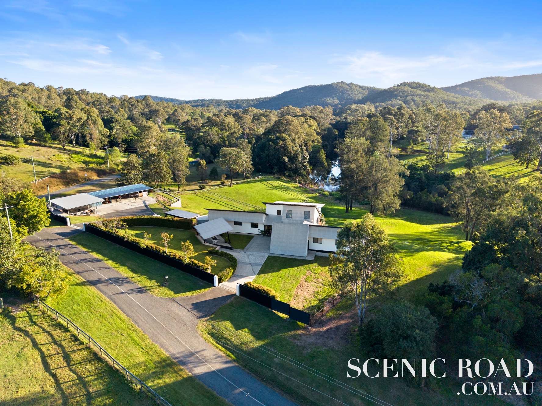 95 Halls Road, Luscombe For Sale by Farmbuy.com - image 1