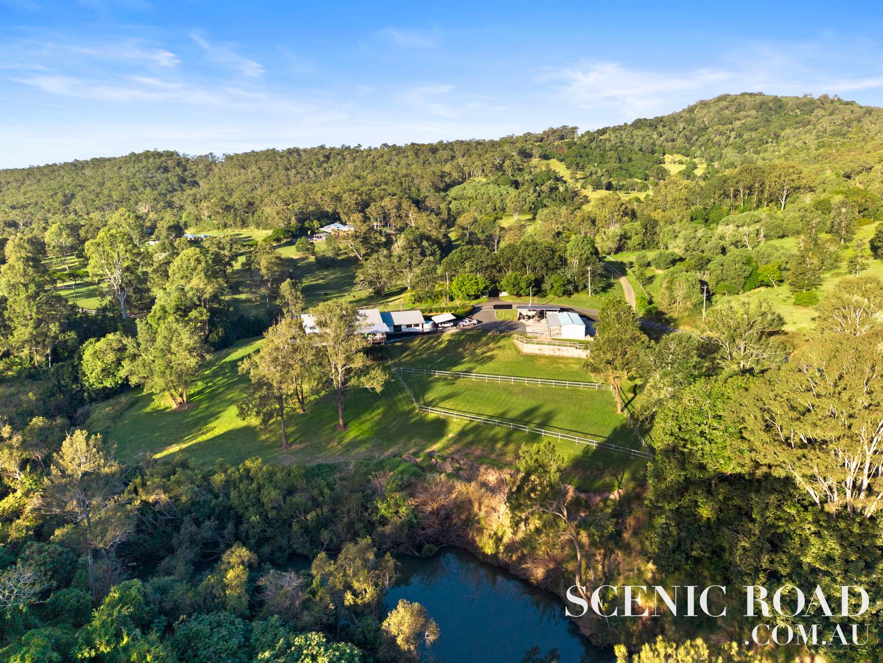 95 Halls Road, Luscombe For Sale by Farmbuy.com - image 34