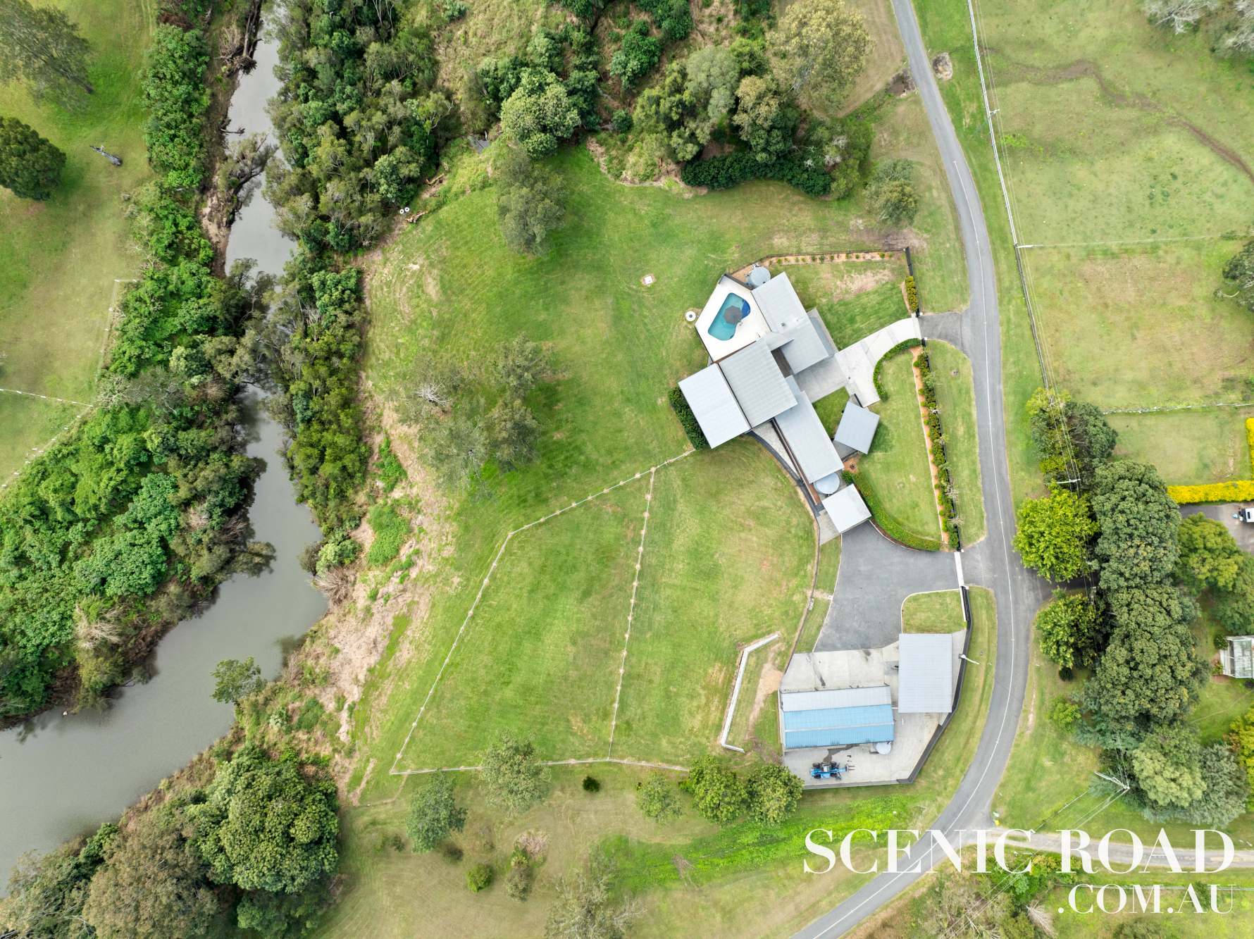 95 Halls Road, Luscombe For Sale by Farmbuy.com - image 32