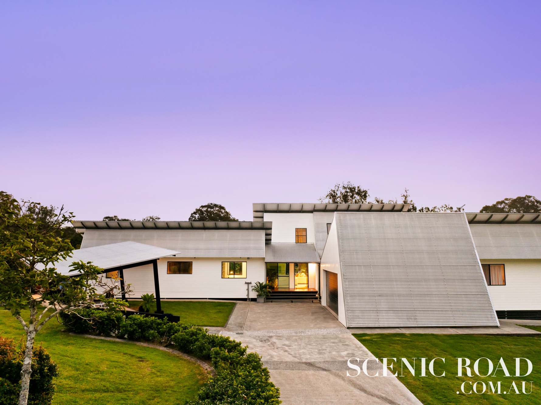 95 Halls Road, Luscombe For Sale by Farmbuy.com - image 2