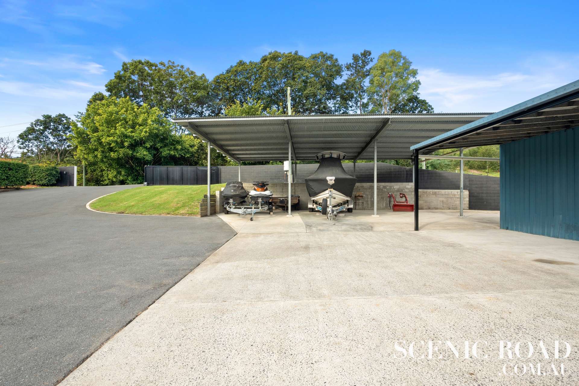 95 Halls Road, Luscombe For Sale by Farmbuy.com - image 30
