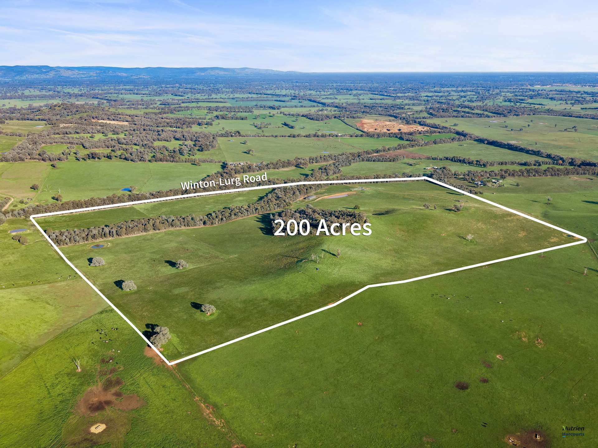 CA 9 Winton-Lurg Rd, Lurg For Sale by Farmbuy.com - image 1