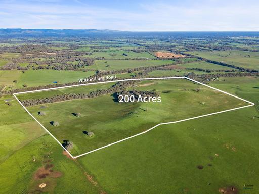 CA 9 Winton-Lurg Rd, Lurg VIC 3673