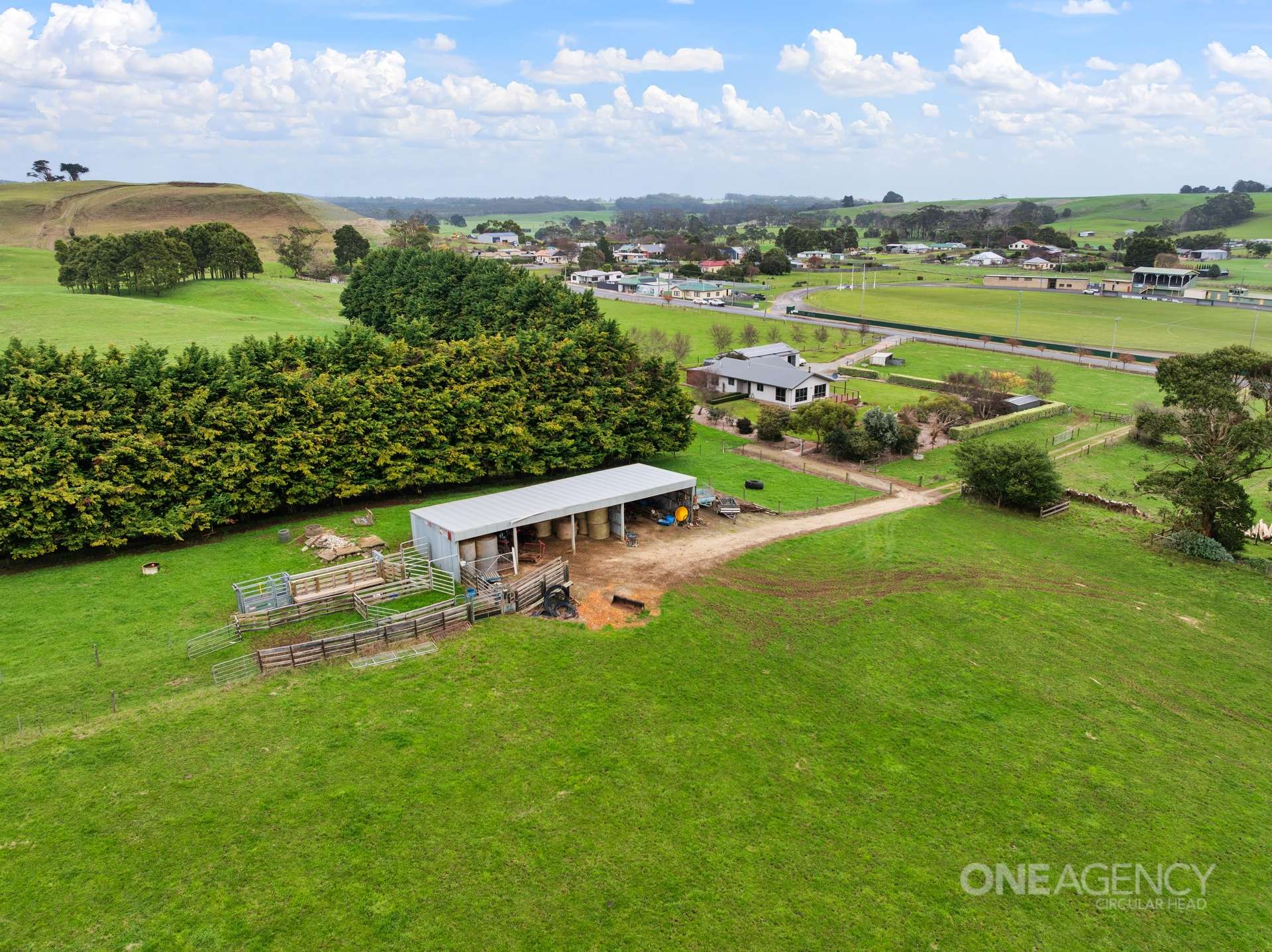 Lot 5 Irishtown Road, Irishtown For Sale by Farmbuy.com - image 8