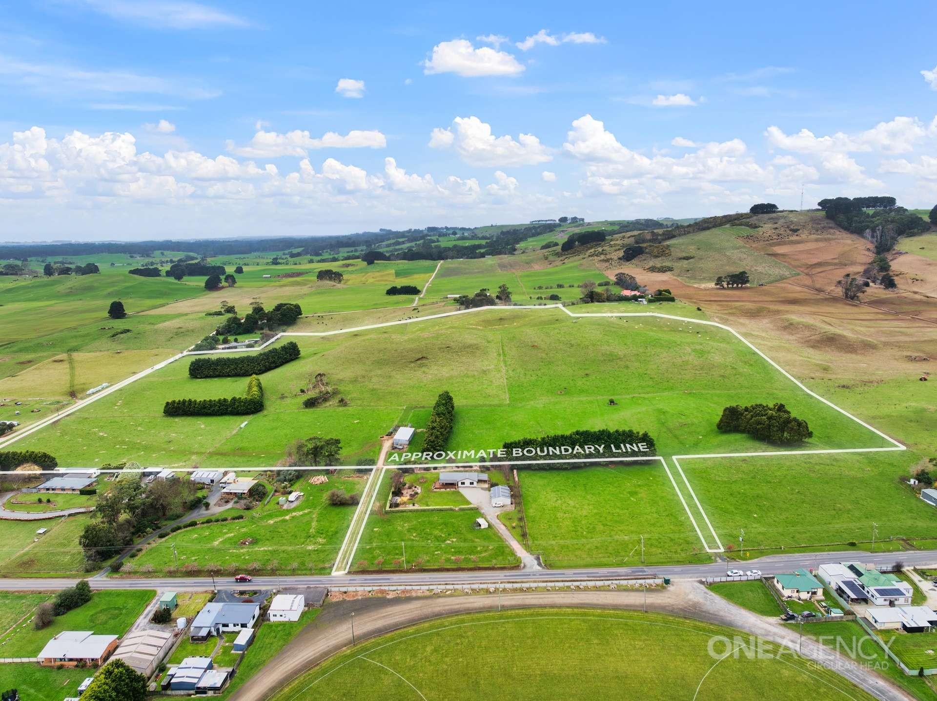 Lot 5 Irishtown Road, Irishtown For Sale by Farmbuy.com - image 4