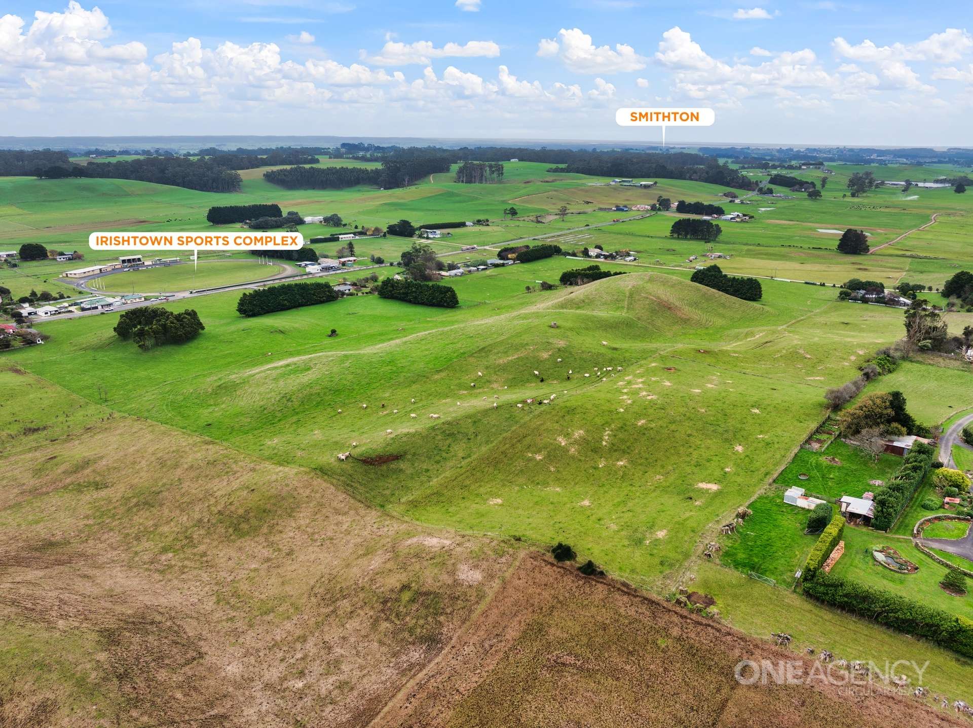 Lot 5 Irishtown Road, Irishtown For Sale by Farmbuy.com - image 5