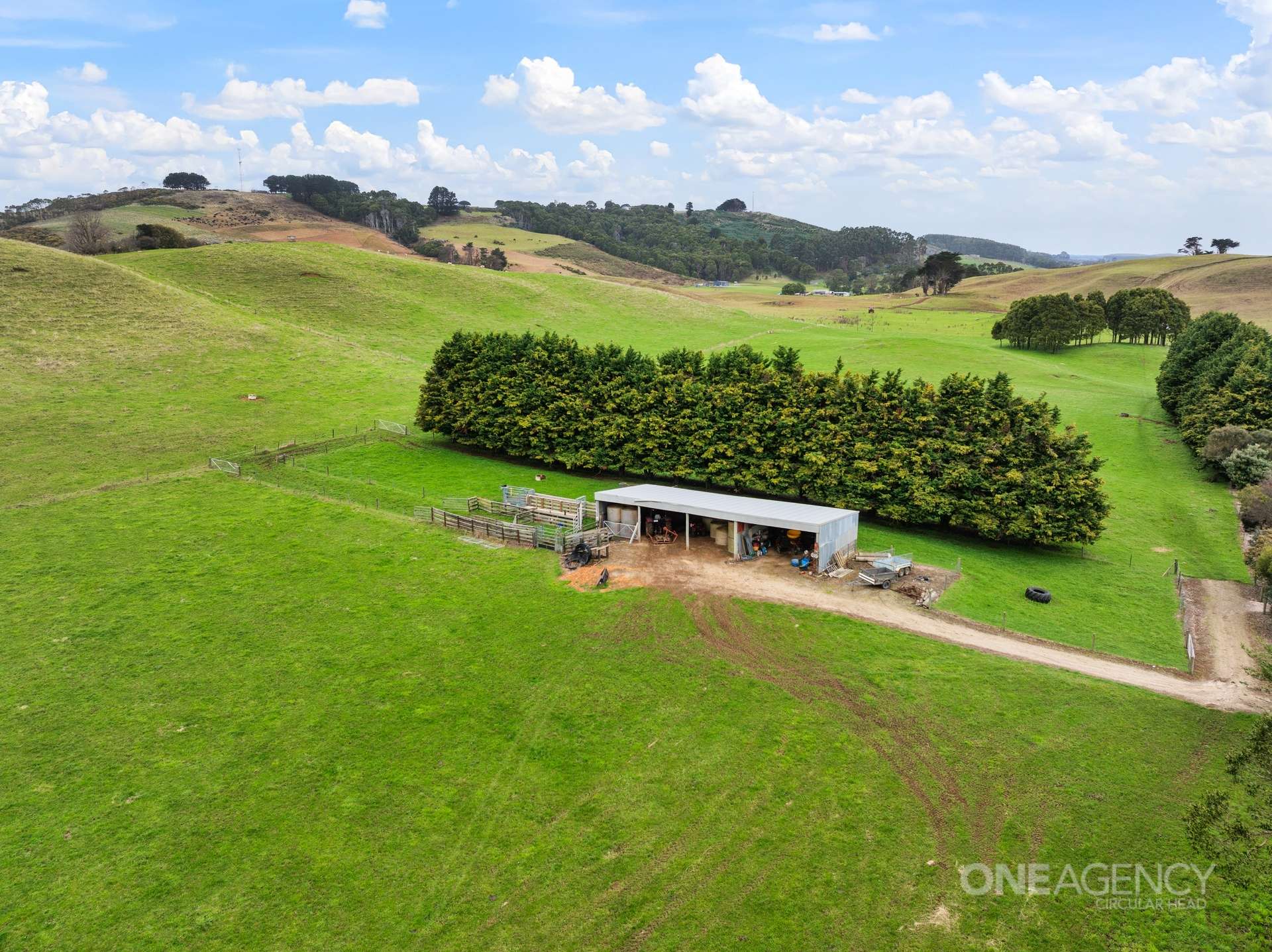Lot 5 Irishtown Road, Irishtown For Sale by Farmbuy.com - image 2