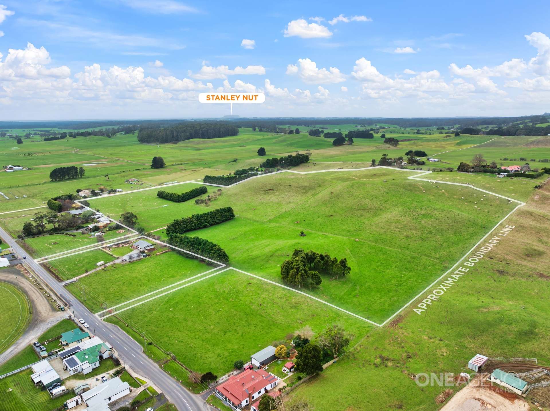 Lot 5 Irishtown Road, Irishtown For Sale by Farmbuy.com - image 3