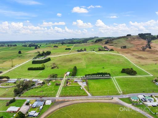 Lot 5 Irishtown Road, Irishtown TAS 7330