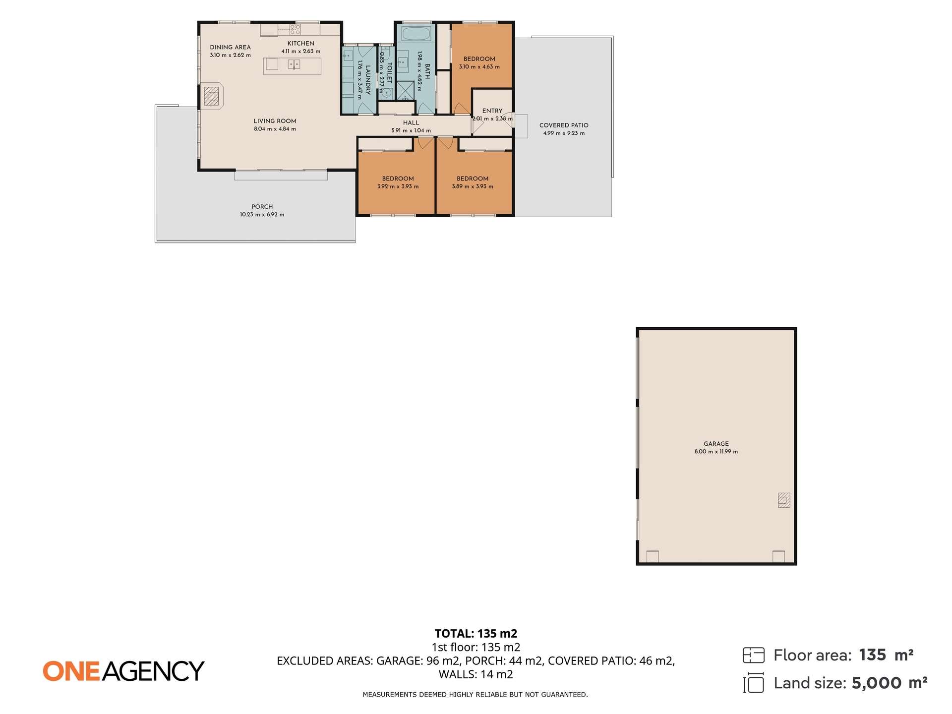 595 Irishtown Road, Irishtown For Sale by Farmbuy.com - floorplan 1