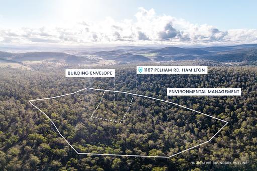 Farm For Sale - TAS - Hamilton - 7140 - 'Bullock Hills Reserve' – A Rare Tasmanian Conservation Lifestyle Opportunity 