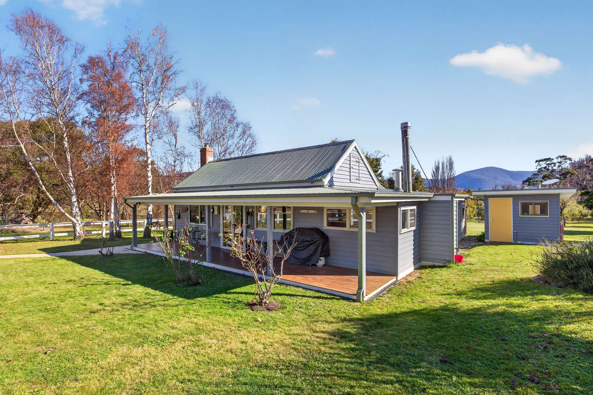 20 Nunniong Plains Track, Bindi For Sale by Farmbuy.com - image 2