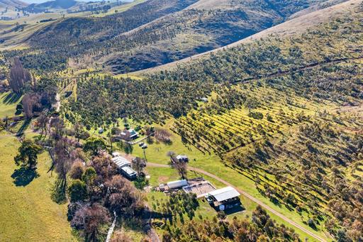 20 Nunniong Plains Track, Bindi VIC 3896
