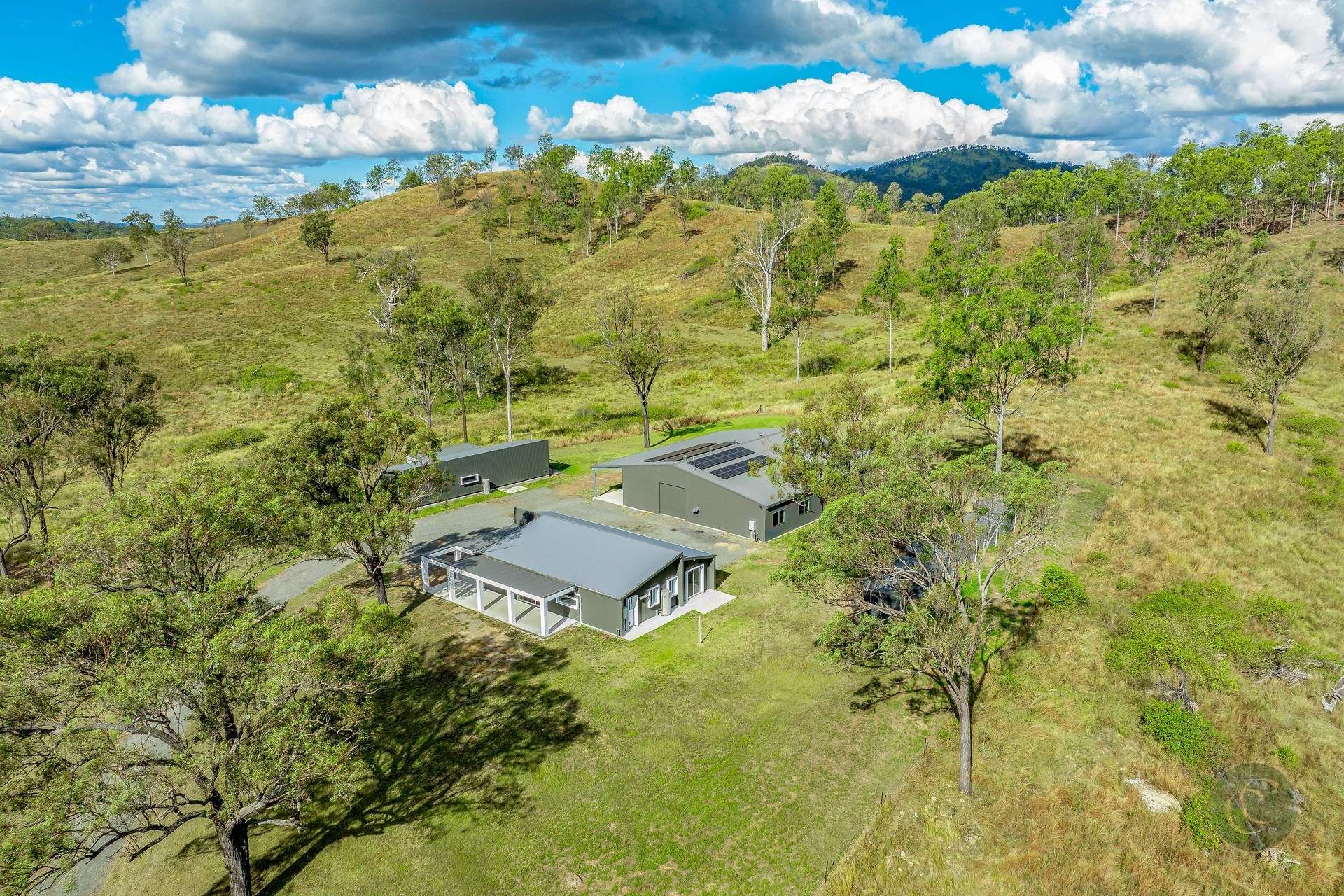 3947 Bauple Woolooga Road, Woolooga For Sale by Farmbuy.com - image 1