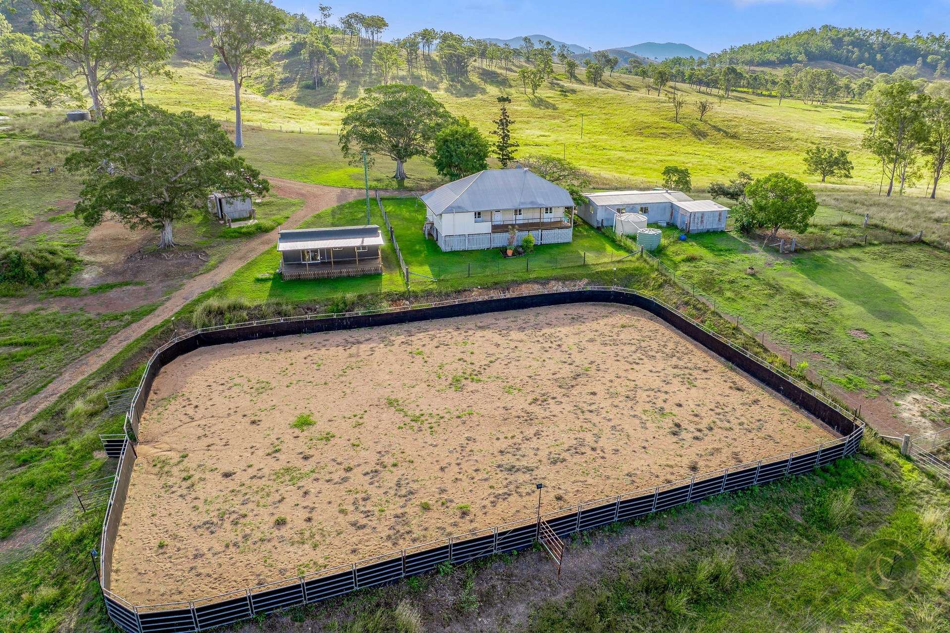 36 Dray Road, Woolooga For Sale by Farmbuy.com - image 1