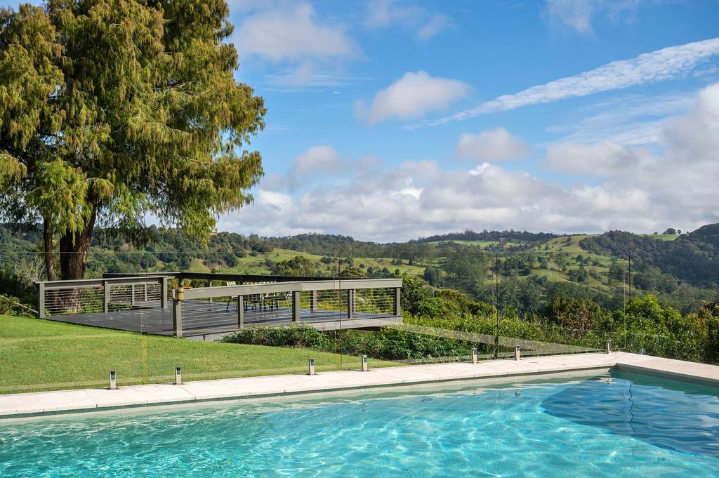 119 Bridge Creek Road, Maleny QLD 4552