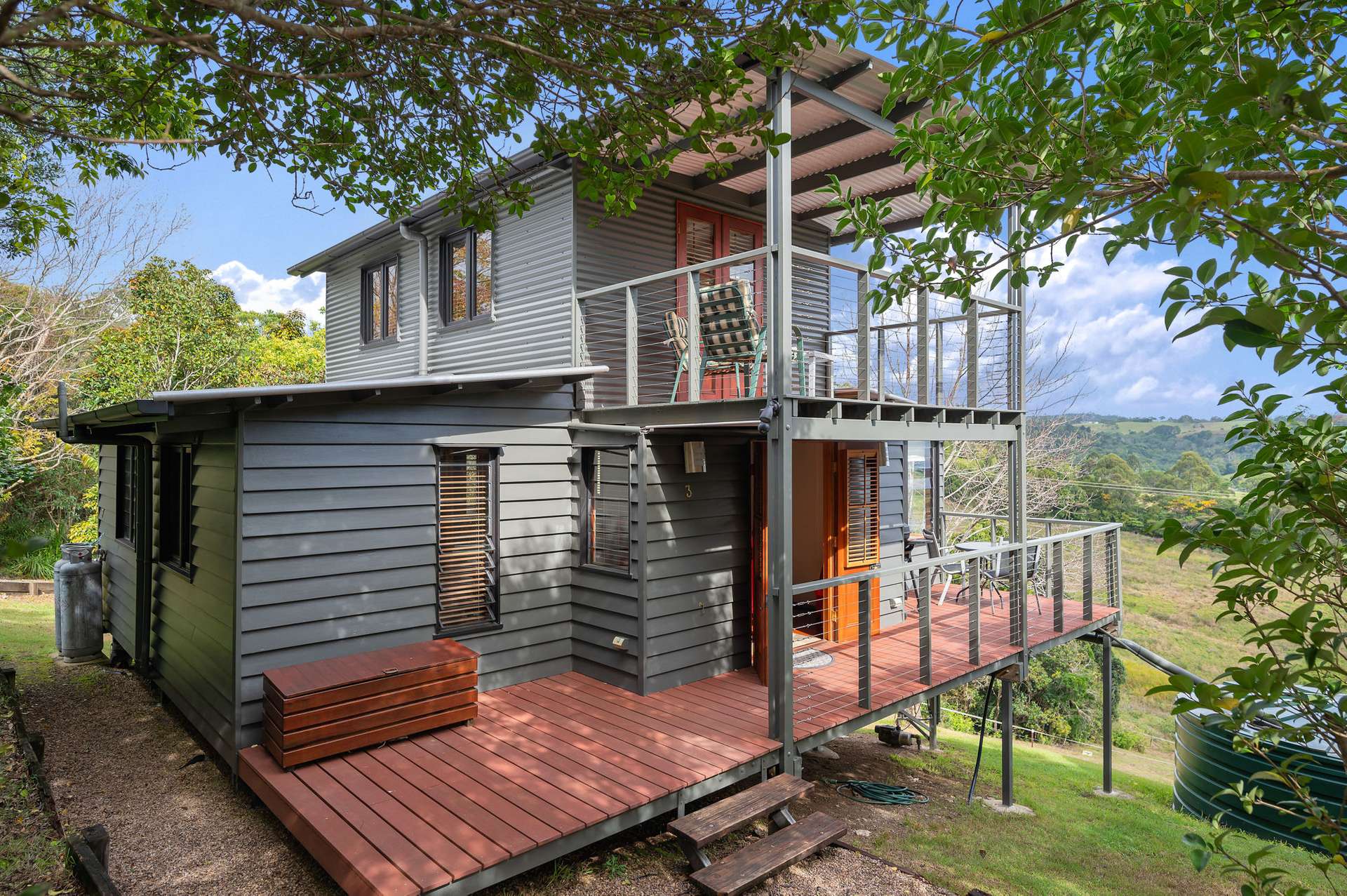 119 Bridge Creek Road, Maleny For Sale by Farmbuy.com - image 5