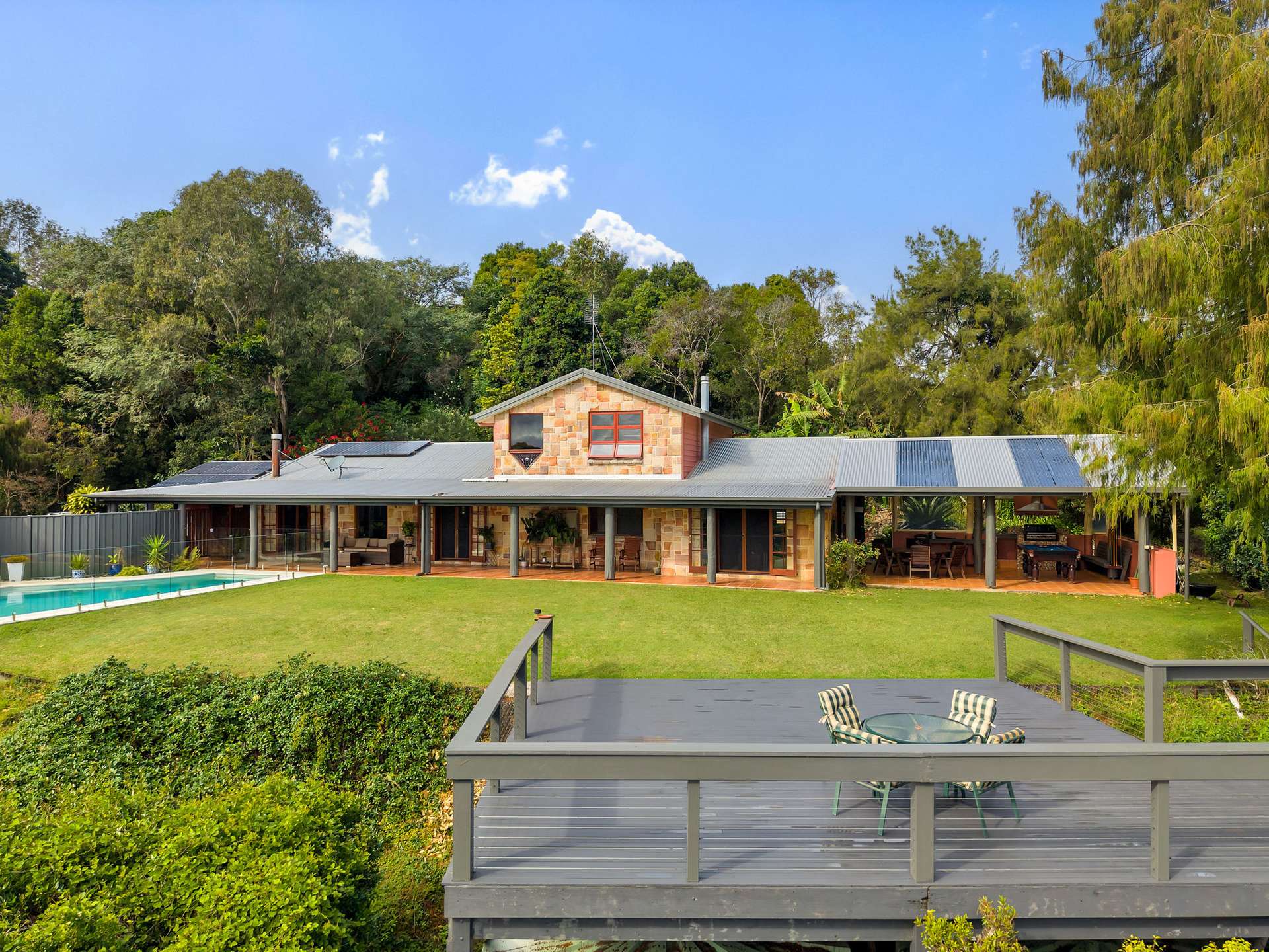 119 Bridge Creek Road, Maleny For Sale by Farmbuy.com - image 2