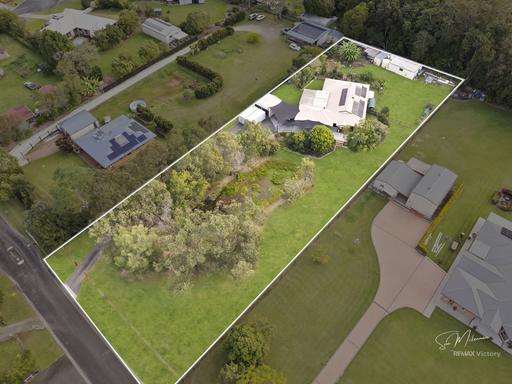 30-32 Koppen Drive, Wamuran QLD 4512