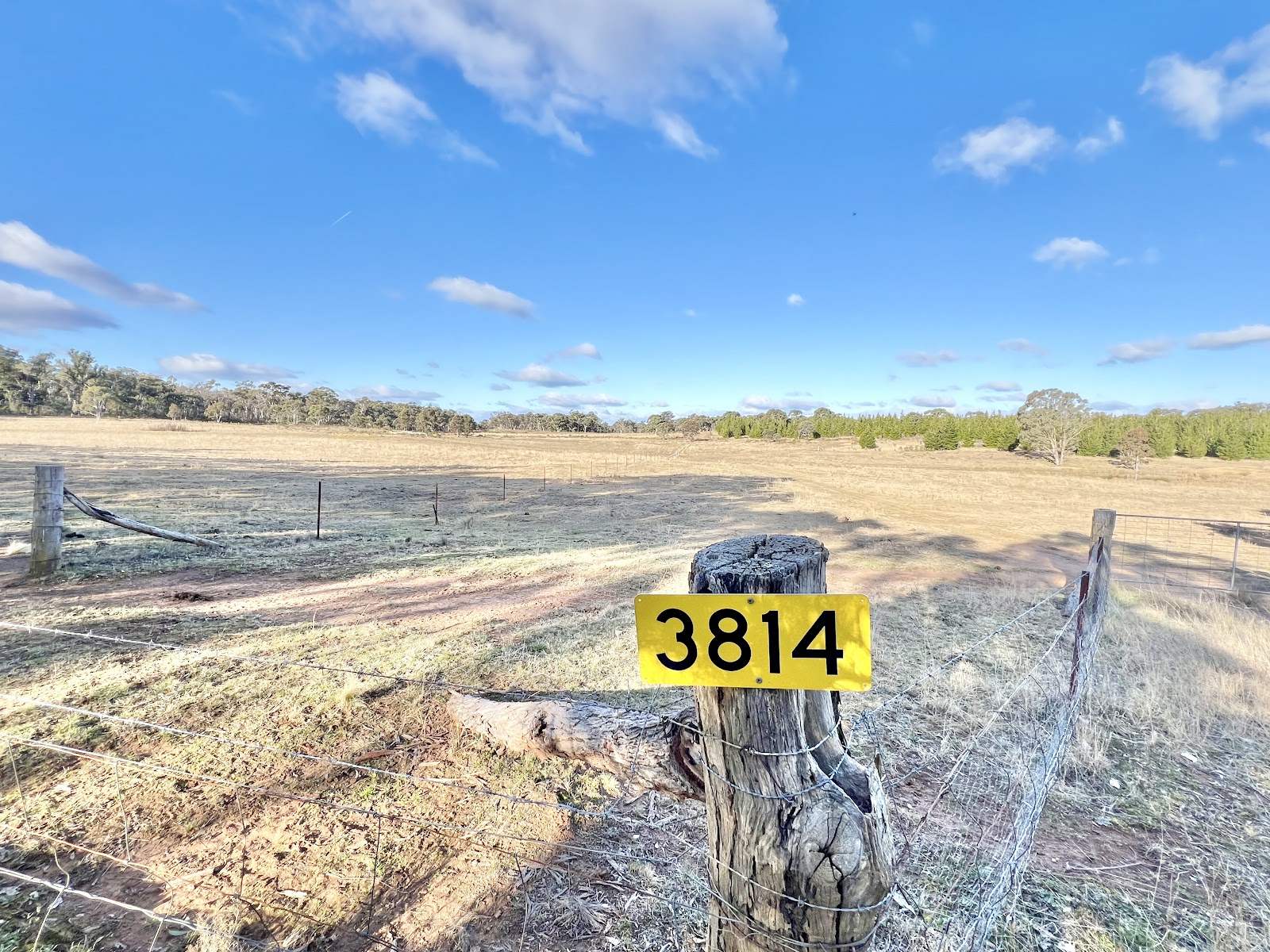 3814 Oallen Ford Road, Windellama For Sale by Farmbuy.com - image 4