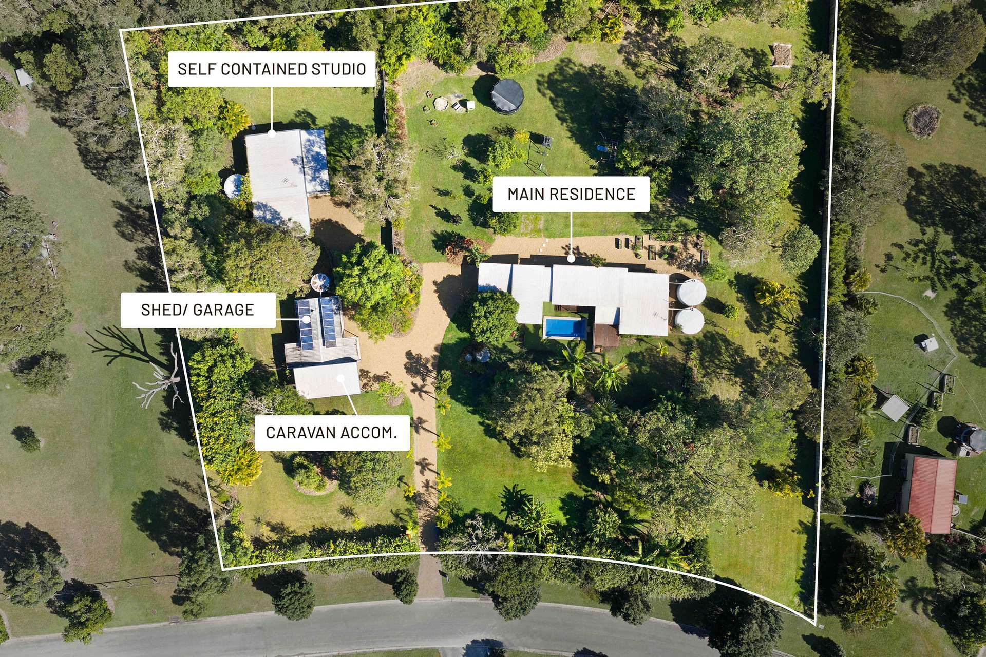 11 Edington Drive, Cooroibah For Sale by Farmbuy.com - image 2