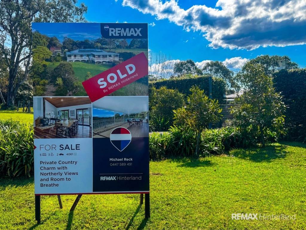 310 Corks Pocket Road, Reesville QLD 4552