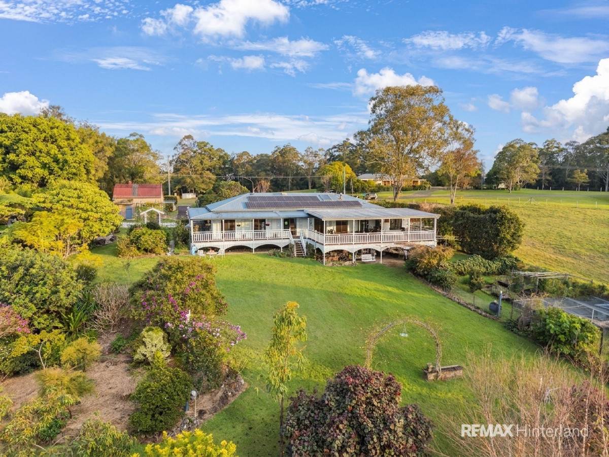 310 Corks Pocket Road, Reesville For Sale by Farmbuy.com - image 2